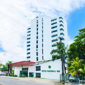 *** Hotel Nacional Aeroporto Brasil