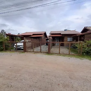 Casas Do Davi Praia do Rosa