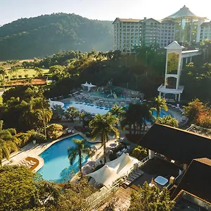 Landsted Fazzenda Park, Gaspar