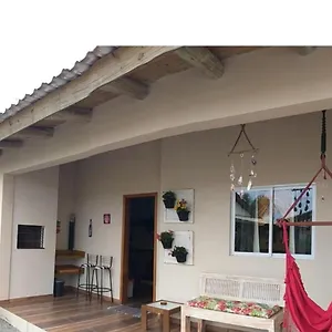 Casa Natturvibe - Do Rosa Praia do Rosa