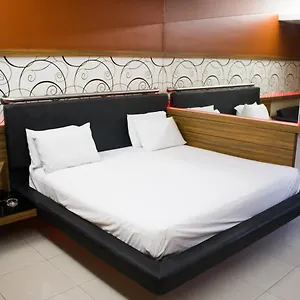 ** Motel para Casais Verde (adults Only) Brasil