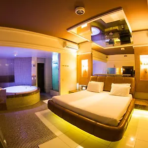 ** Motel para Casais Netuno (adults Only) Brasil