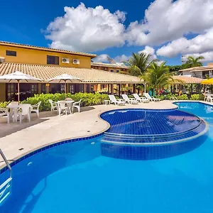 *** Hotel Porto Geraes Brasil