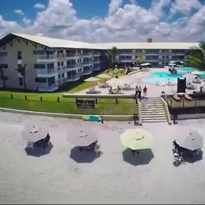 ** Apart-hotel Muro Alto - Marupiara Brasil